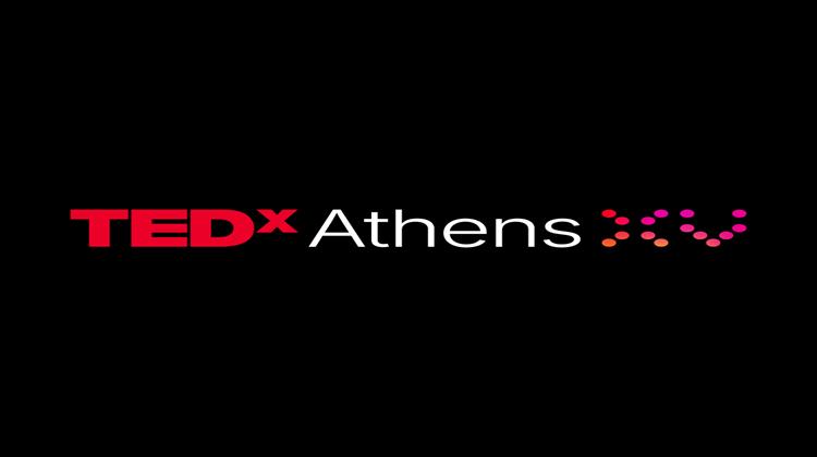 O Όμιλος Motor Oil Υποστηρικτής του TEDxAthens